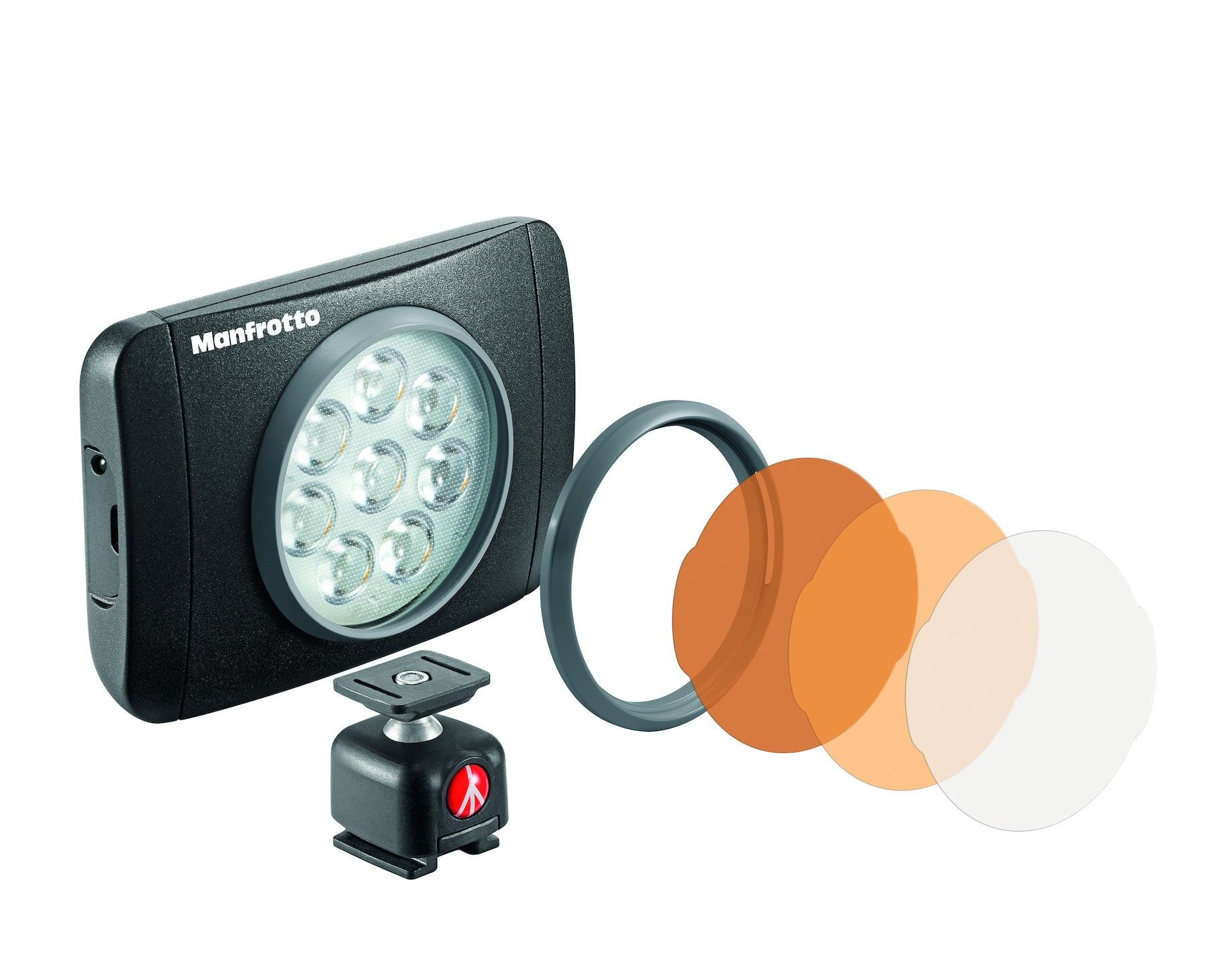 Manfrotto Lumimuse LED Light